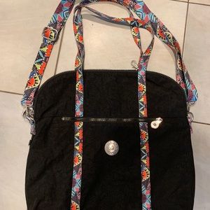 Cross body or shoulder bag